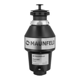 Измельчитель пищевых отходов MAUNFELD MWD3801