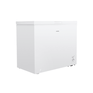 Морозильный ларь Maunfeld MFL200W