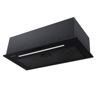Кухонная вытяжка MAUNFELD Crosby 850LED чёрный