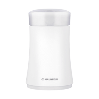 Механическая кофемолка Maunfeld MF-531WH