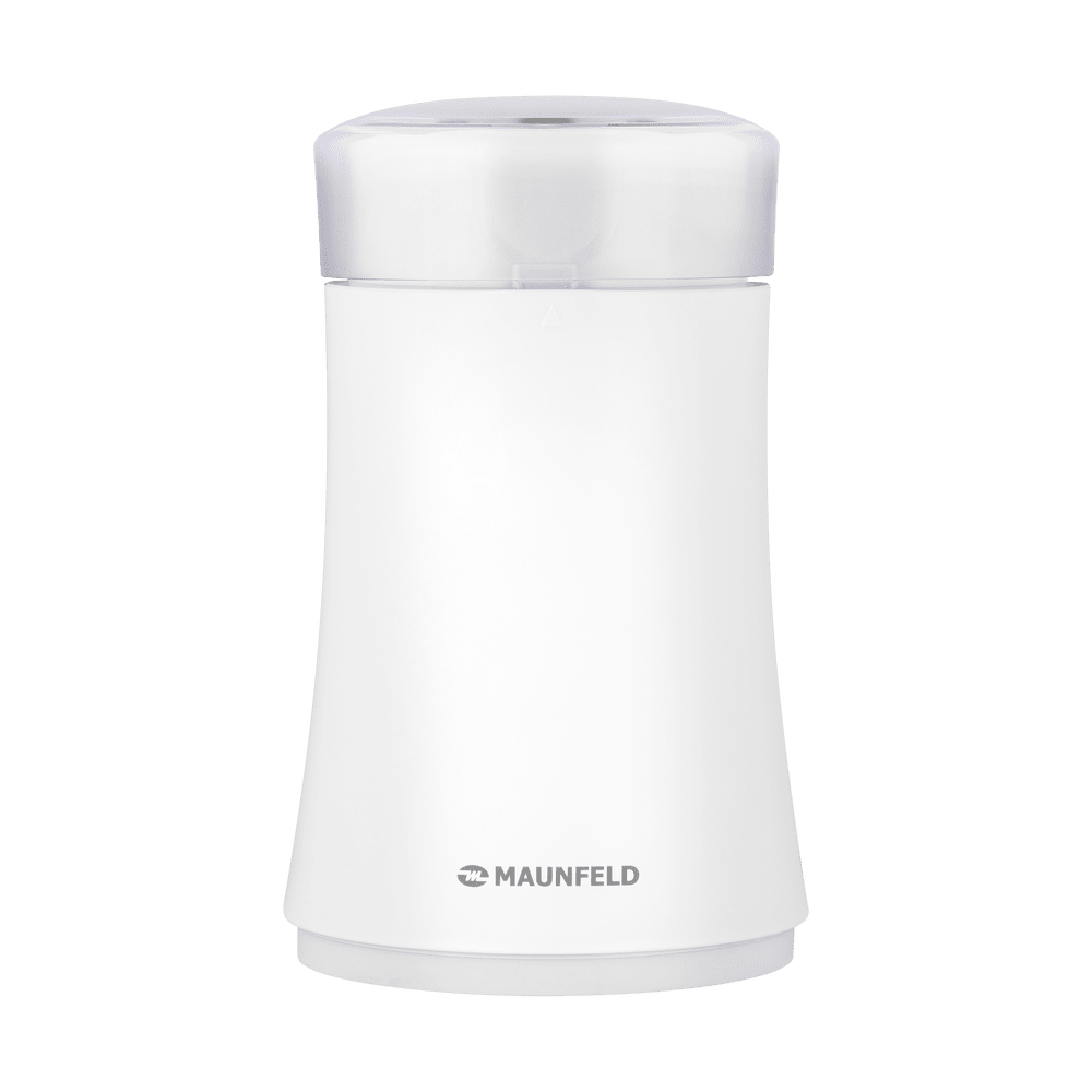 Механическая кофемолка Maunfeld MF-531WH