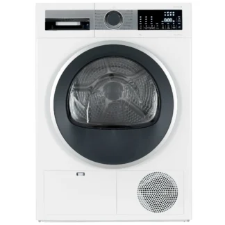 Сушильная машина Bosch WQG1420AME