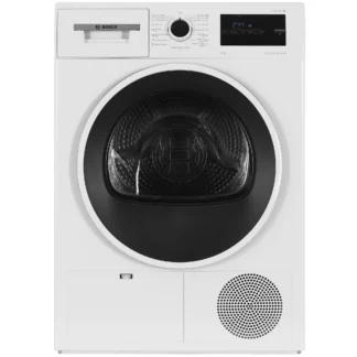 Сушильная машина Bosch WTN86211ME