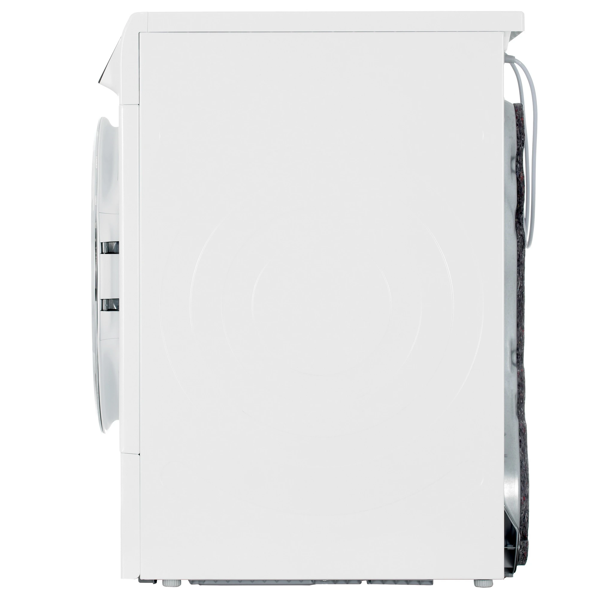 Сушильная машина Bosch WQB245B0ME — изображение 4