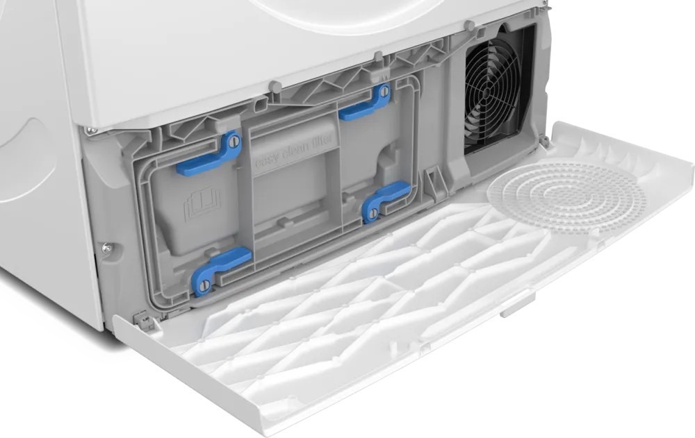 Сушильная машина Bosch WQK25200ME — изображение 7