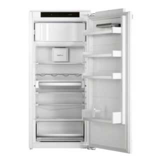 Встраиваемый комбинированный холодильник Asko RFB31231EI