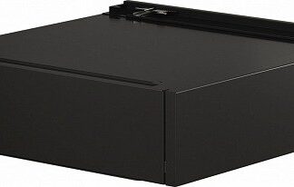 Выдвижная корзина для белья Asko HB150G