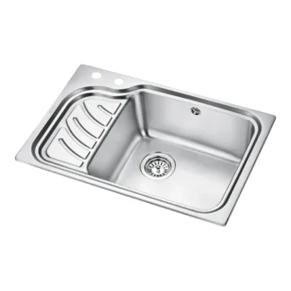 Мойка Oulin OL-327R