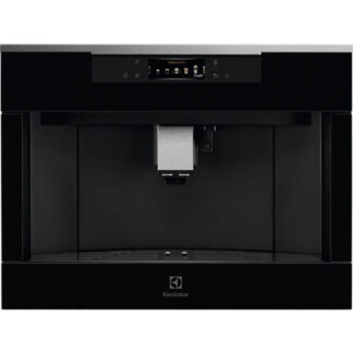 Кофемашина Electrolux KBC85X
