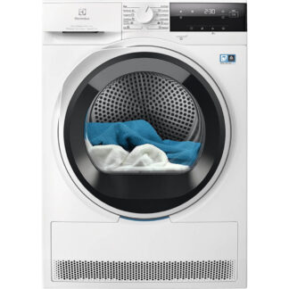 Сушильная машина Electrolux EW8D394M