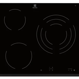 Варочная панель Electrolux EHF6232FOK