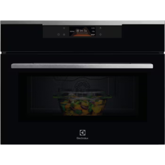 Микроволновая печь Electrolux KVMBE09X