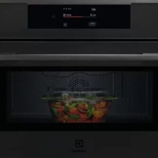 Микроволновая печь Electrolux KVM9E2XT